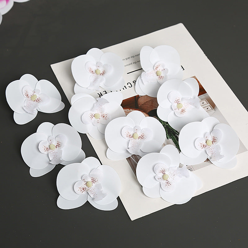 Decorative Floral for Home Decor Display