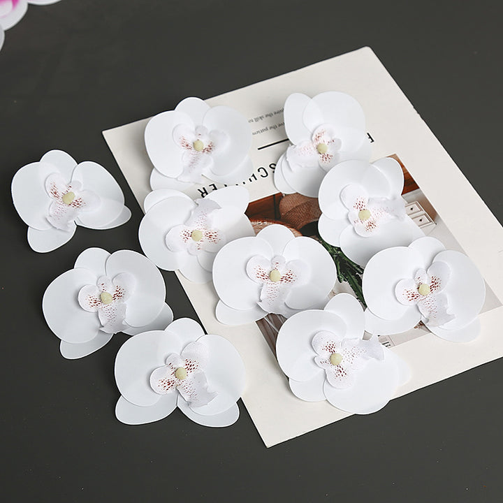 Decorative Floral for Home Decor Display