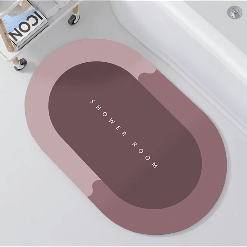 Shower Mat Kalsten