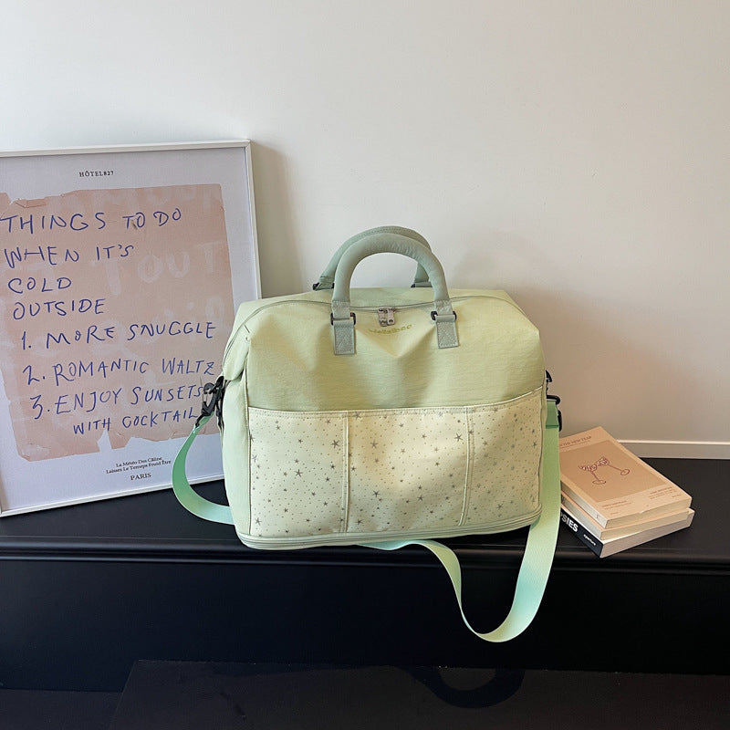 Stylish Multi-Functional Travel