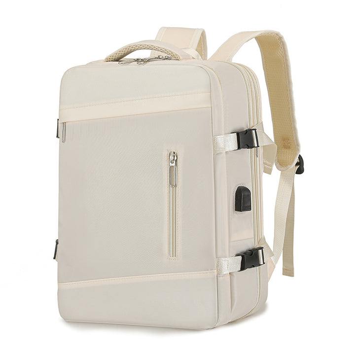 Versatile Travel Backpack