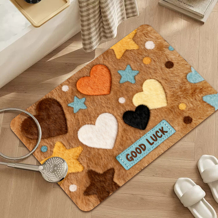Bath Mat