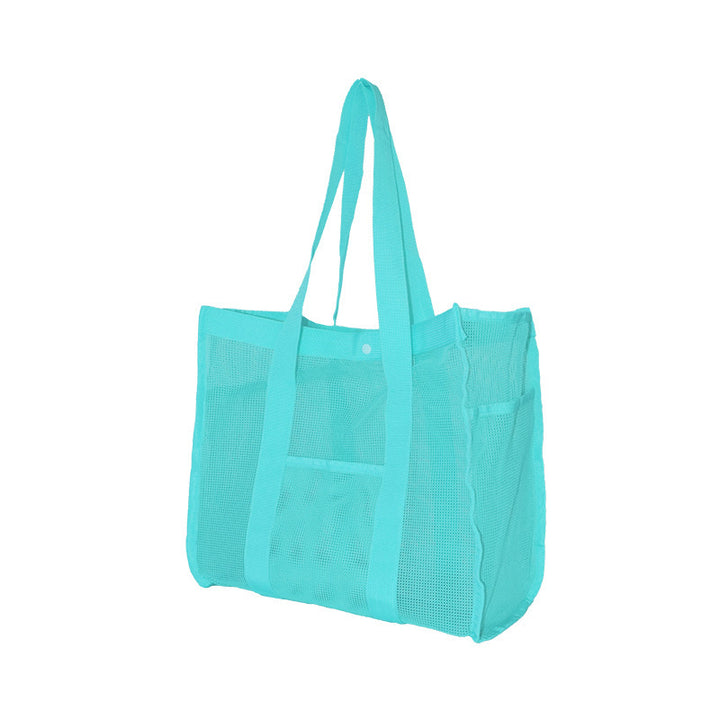Practical Net Beach Bag Kalsten