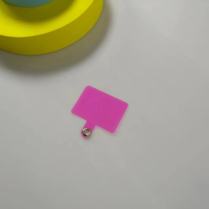 Versatile Identification Tag Holder Kalsten