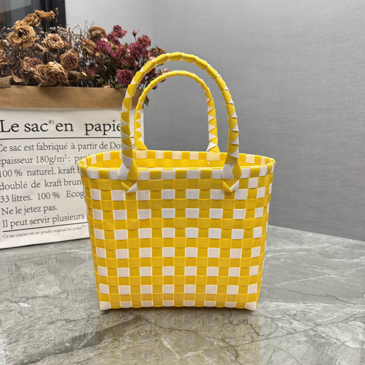 Charming and playful handbag Kalsten