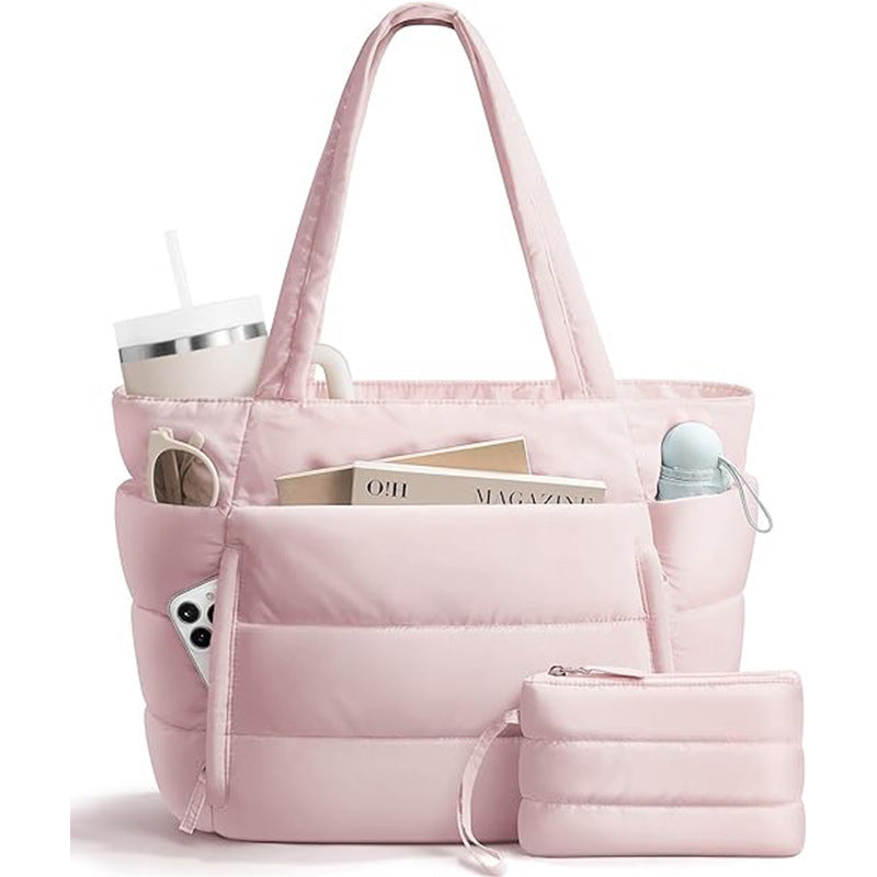 Multifunctional Shoulder Bag Kalsten