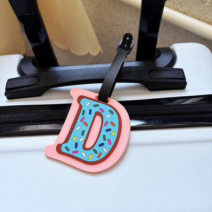 Luggage Identifier Kalsten