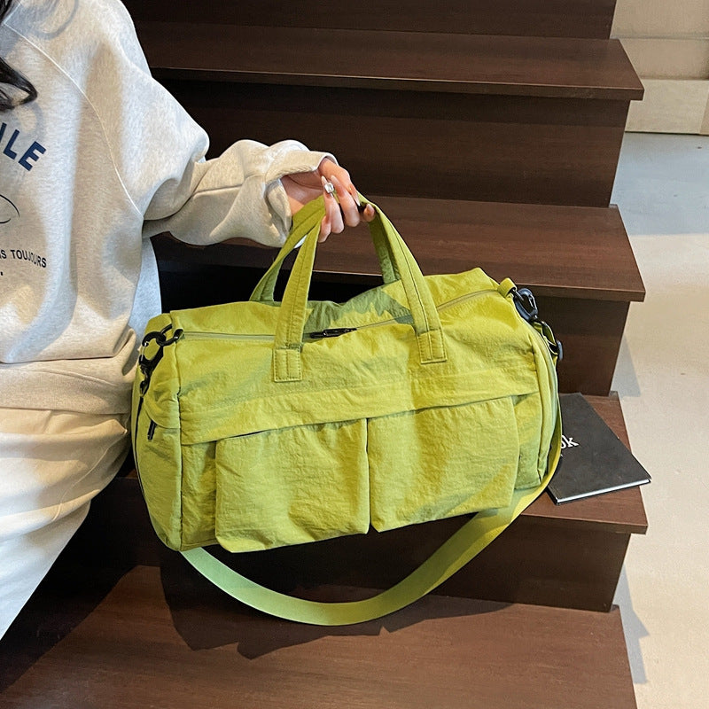 Travel Duffel Bag Kalsten
