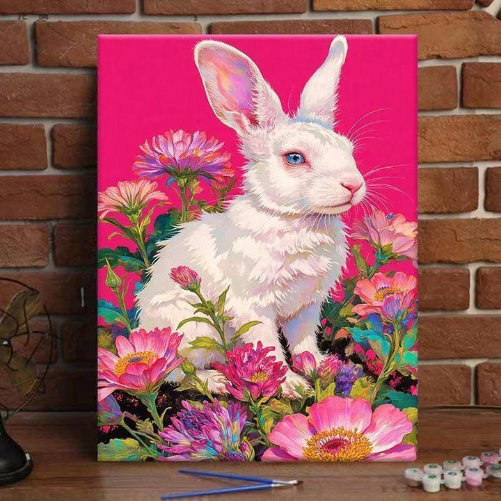 Artistic Canvas Wall Art Kalsten