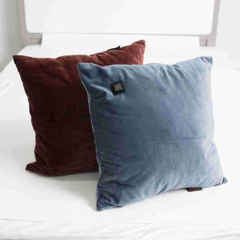 Women Decorative Pillowcase Kalsten