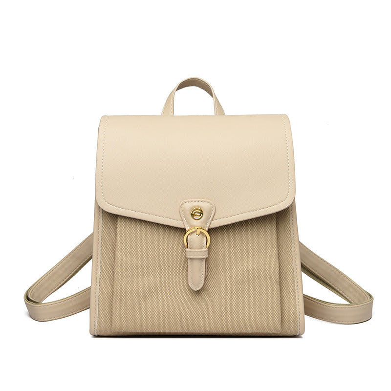Casual Chic Convertible Backpack Kalsten