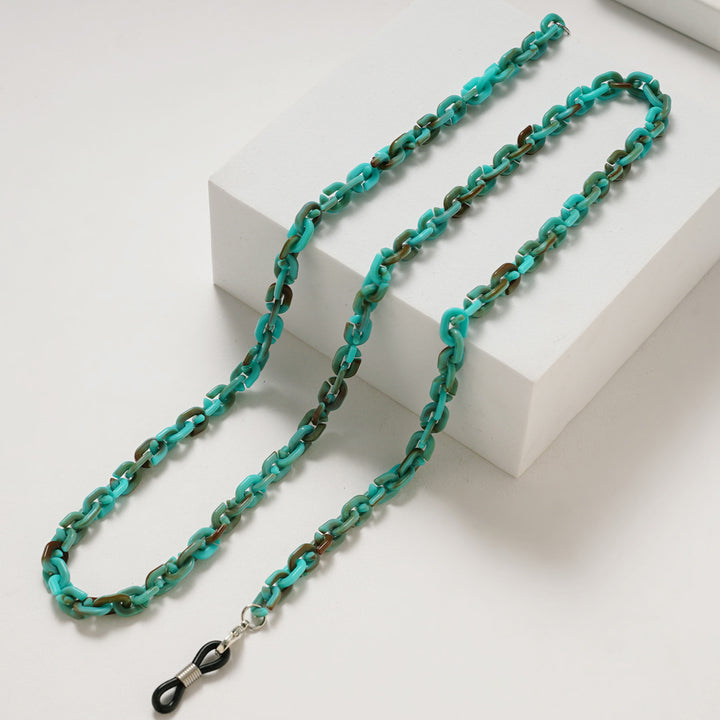 Modern Flexible Eyewear Chain kalsten