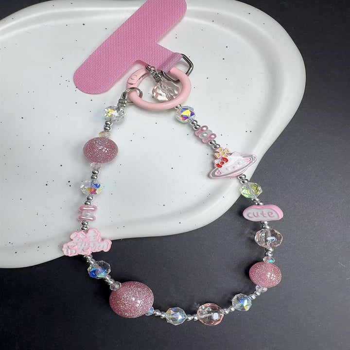 Decorative Beaded Eyewear Lanyard Kalsten 1790135796