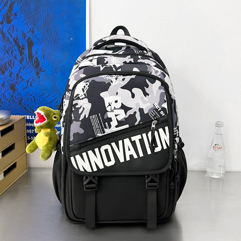 Urban Utility Backpack Kalsten