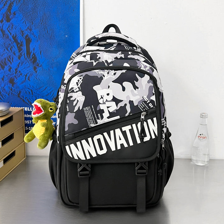 Urban Utility Backpack Kalsten
