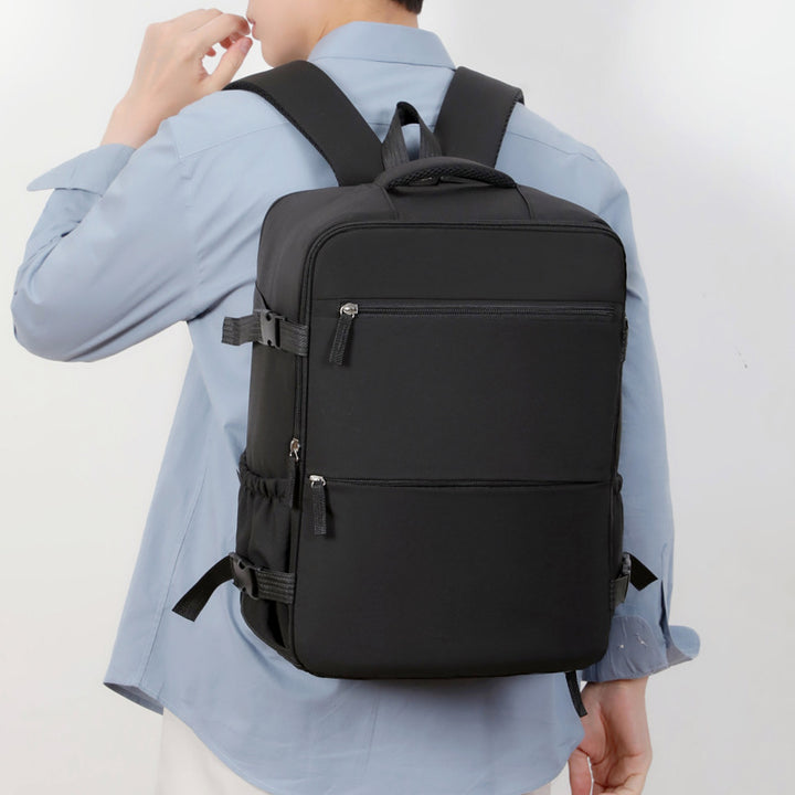 Functional Urban Backpack Kalsten