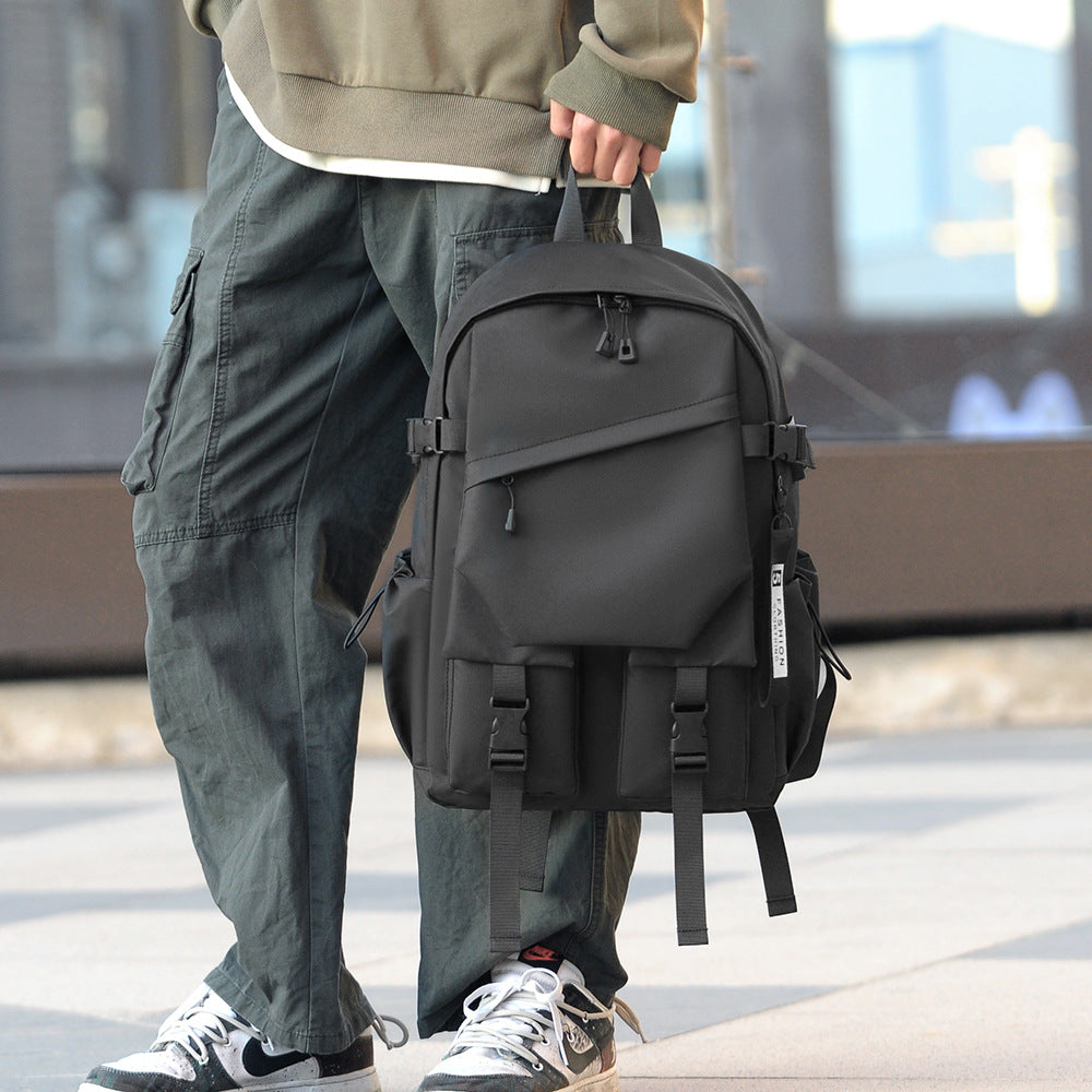 More modern leisure backpack Kalsten