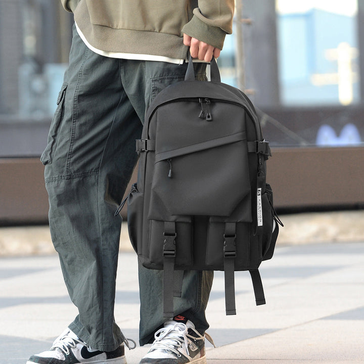 More modern leisure backpack Kalsten