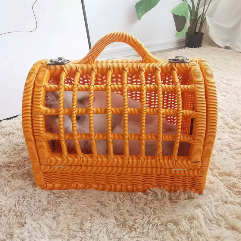 Pet transport bag Kalsten