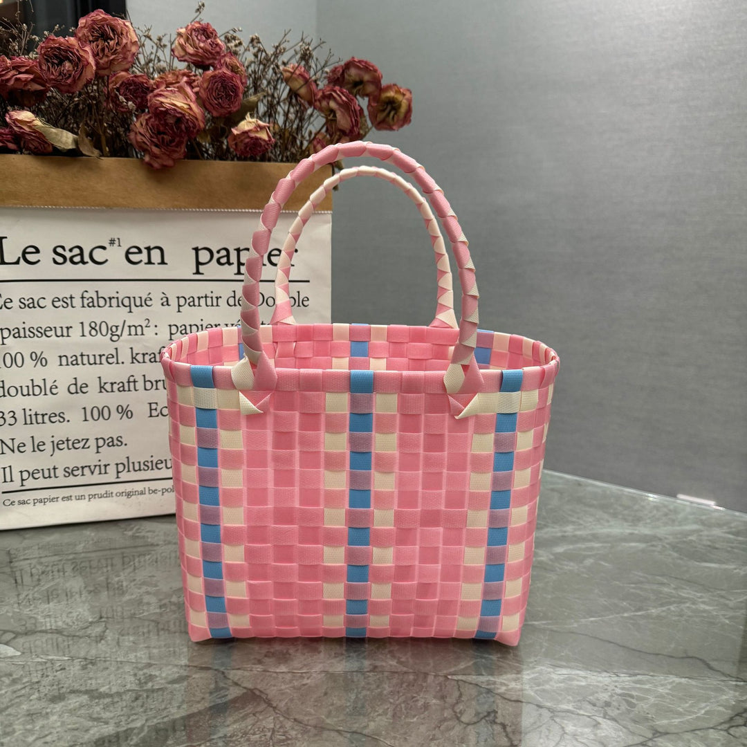 Charming and playful handbag Kalsten