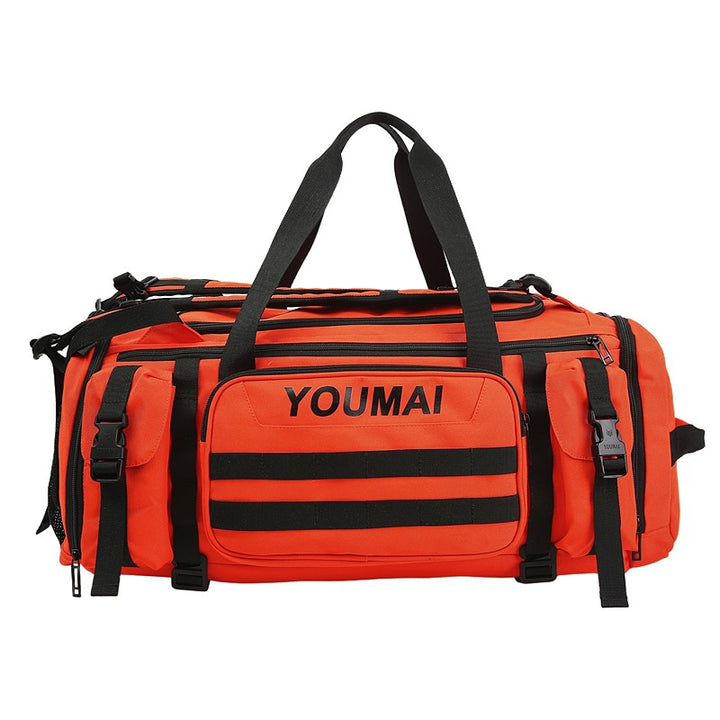 Versatile Tactical Duffle Bag