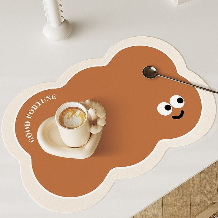 Cute Decorative Table Mat
