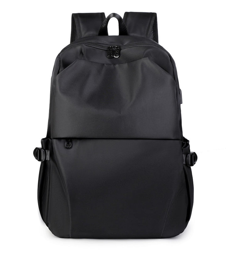 Laptop Backpack with Versatile Compartments and Ergonomic Design Kalsten