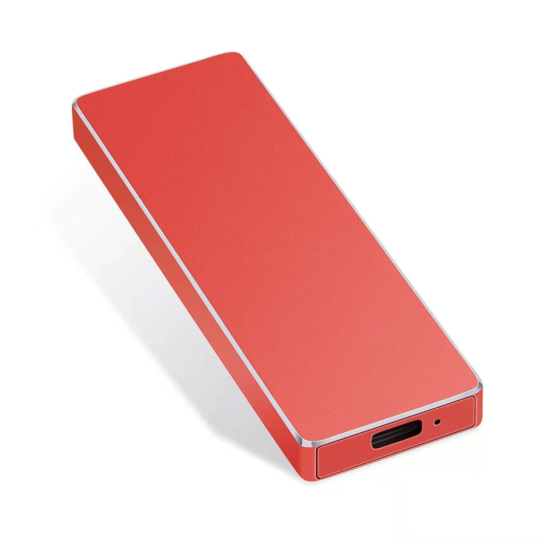 Portable Solid State Drive Kalsten