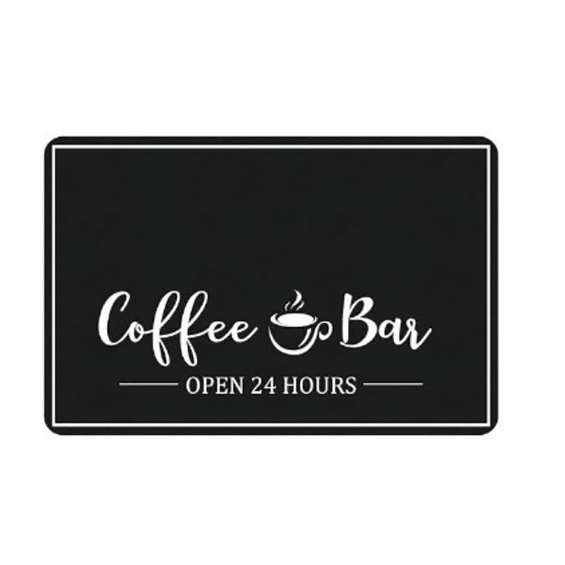 Non-Slip Kitchen Counter Mat