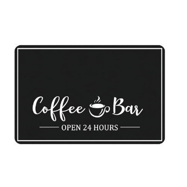 Non-Slip Kitchen Counter Mat