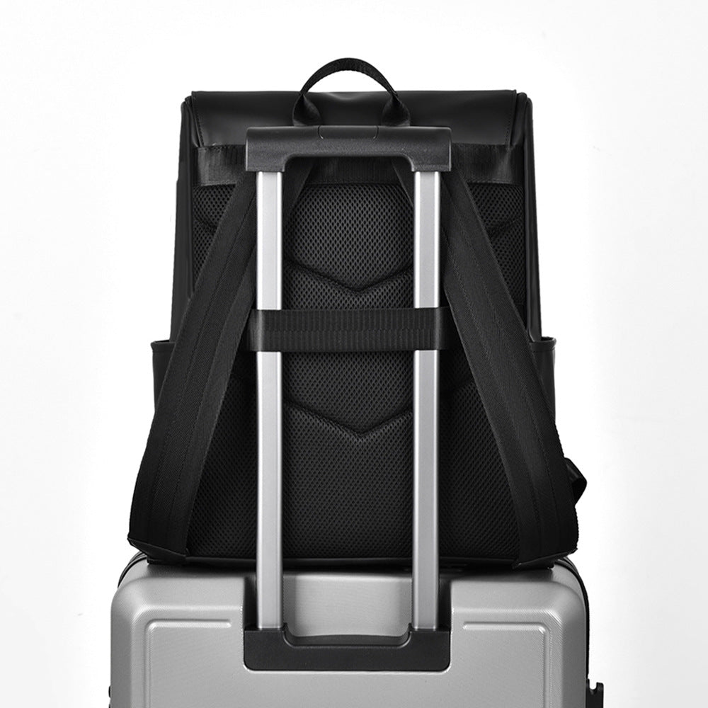 Stylish Multi-Functional Backpack Kalsten