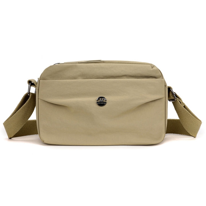 Versatile Crossbody