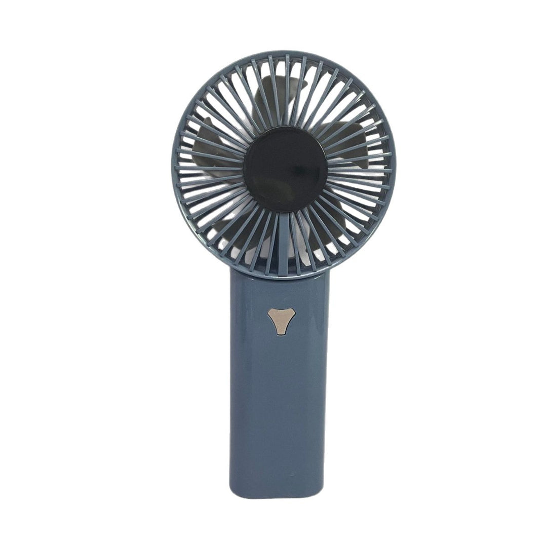 Unisex Portable Hand Fan with Ergonomic Grip Kalsten