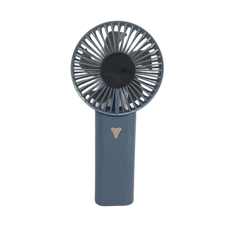 Unisex Portable Hand Fan with Ergonomic Grip Kalsten