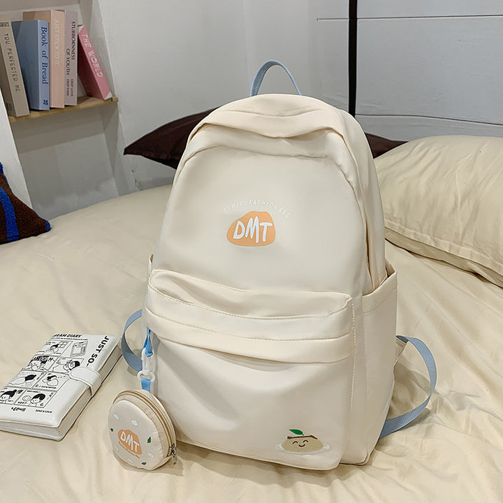 Casual Easy-Access Backpack Kalsten
