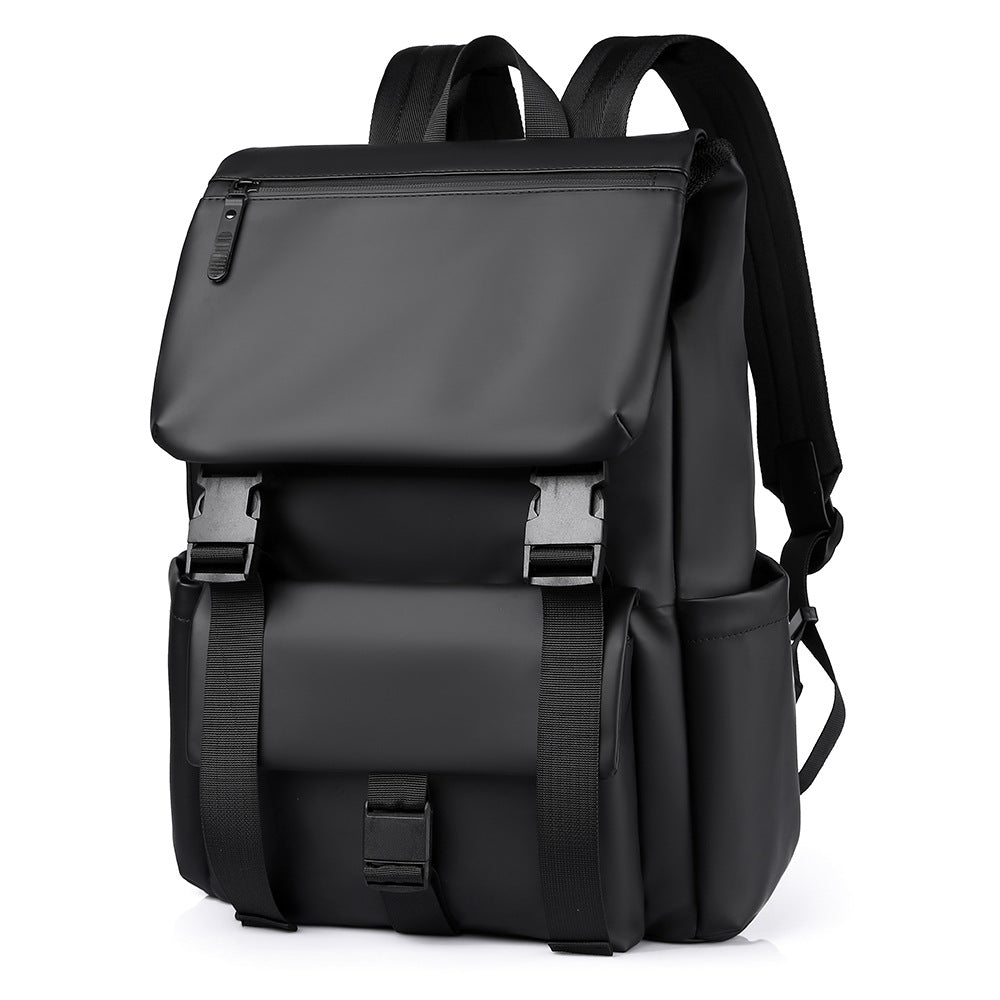 Waterproof Rolltop Rucksack Kalsten