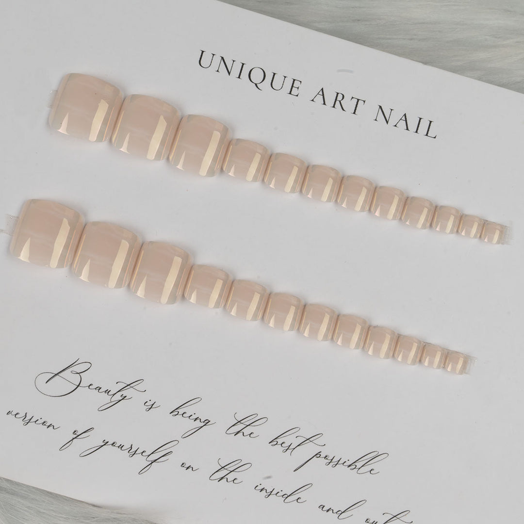 Pedicure Nail Care Kit