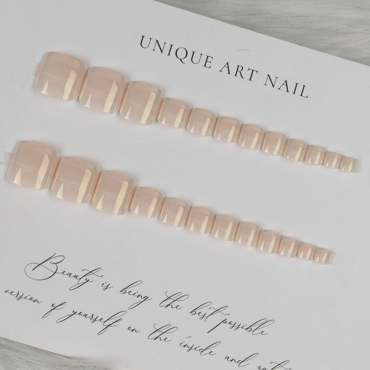 Pedicure Nail Care Kit