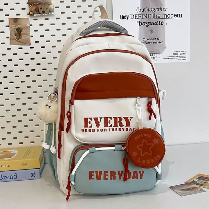 Multi-Functional Everyday Backpack Kalsten