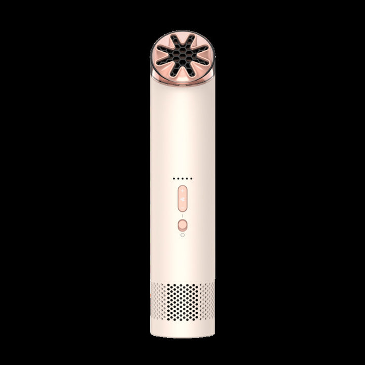 Ladies Portable Air Circulator with Innovative Water Mist Technology Kalsten