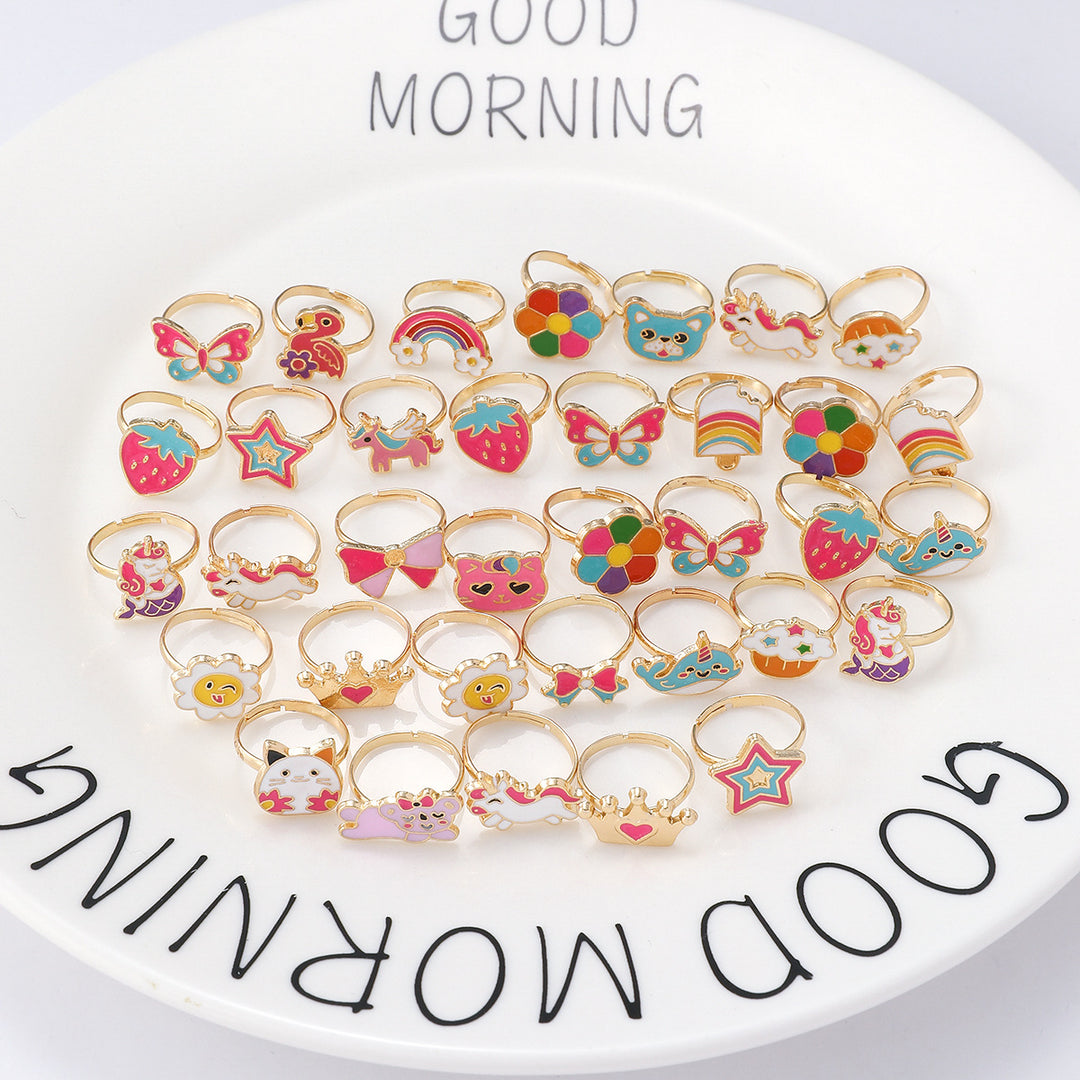 Fashionable Earrings Kalsten