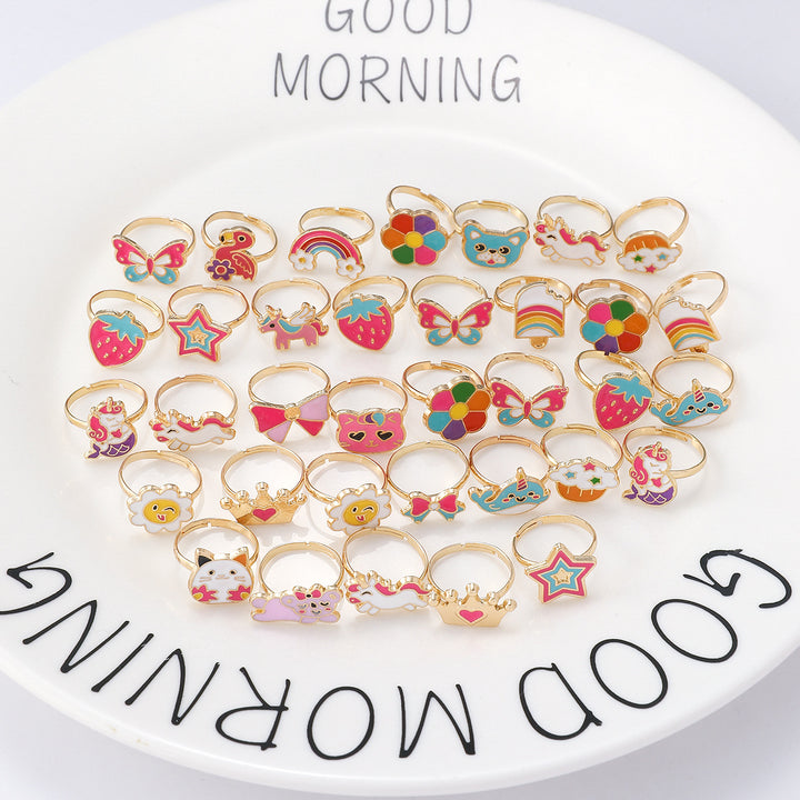 Fashionable Earrings Kalsten