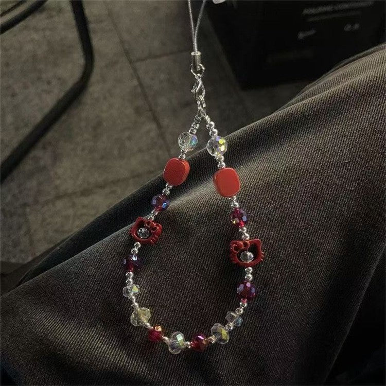 Decorative Beaded Eyewear Lanyard Kalsten 1790135442