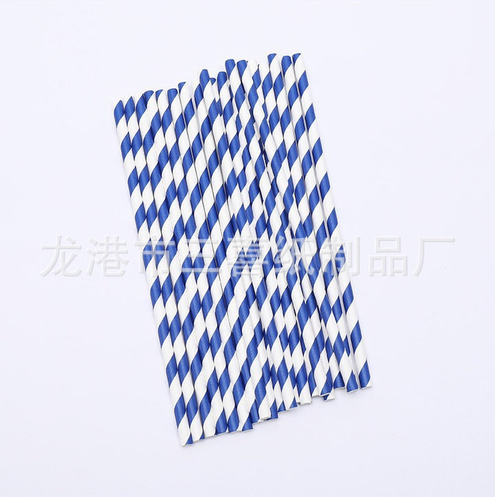 Unisex decorative star and stripe ribbon for DIY craft projects Kalsten