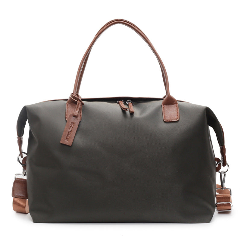 Durable Travel Duffel Bag