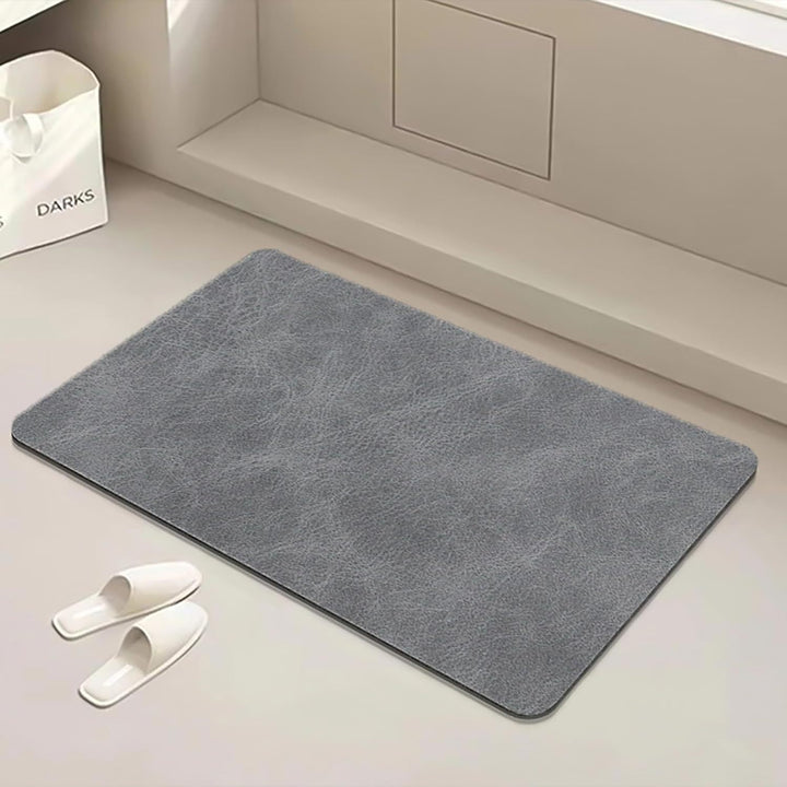 Bath Mat Kalsten