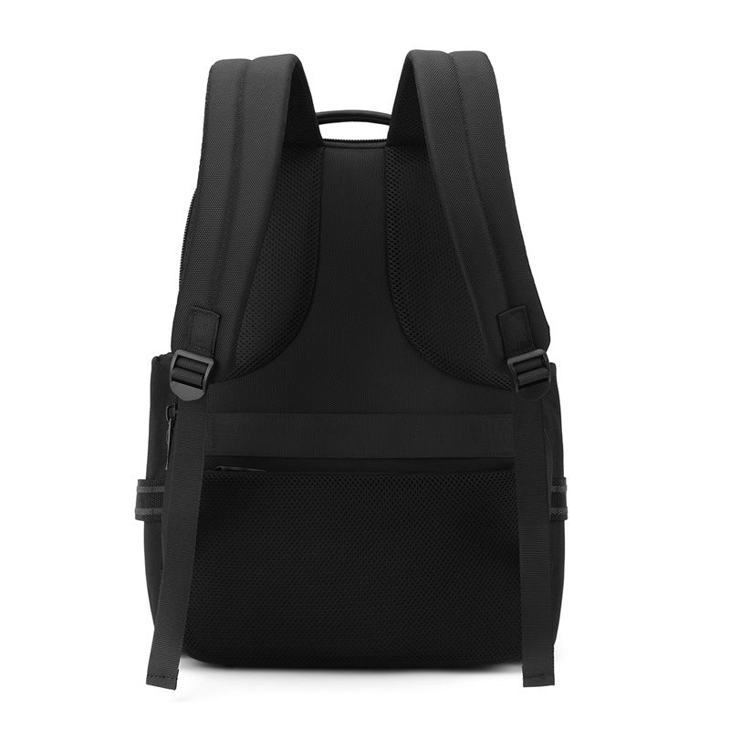 Multi-Compartment Travel Backpack Kalsten
