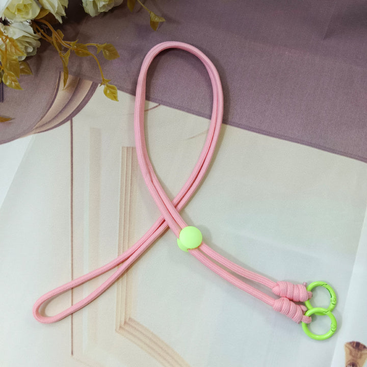 Adjustable Utility Safety Lanyard Kalsten