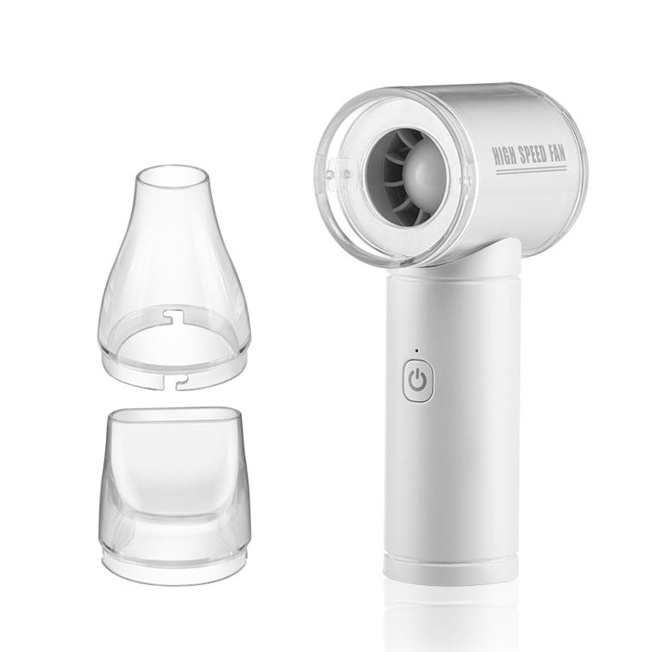 Men's Portable High-Speed Fan Kalsten