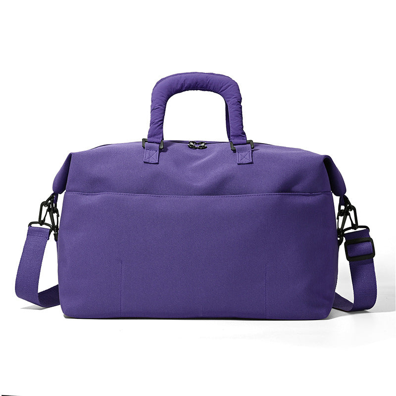 Sporty Travel Bag Kalsten